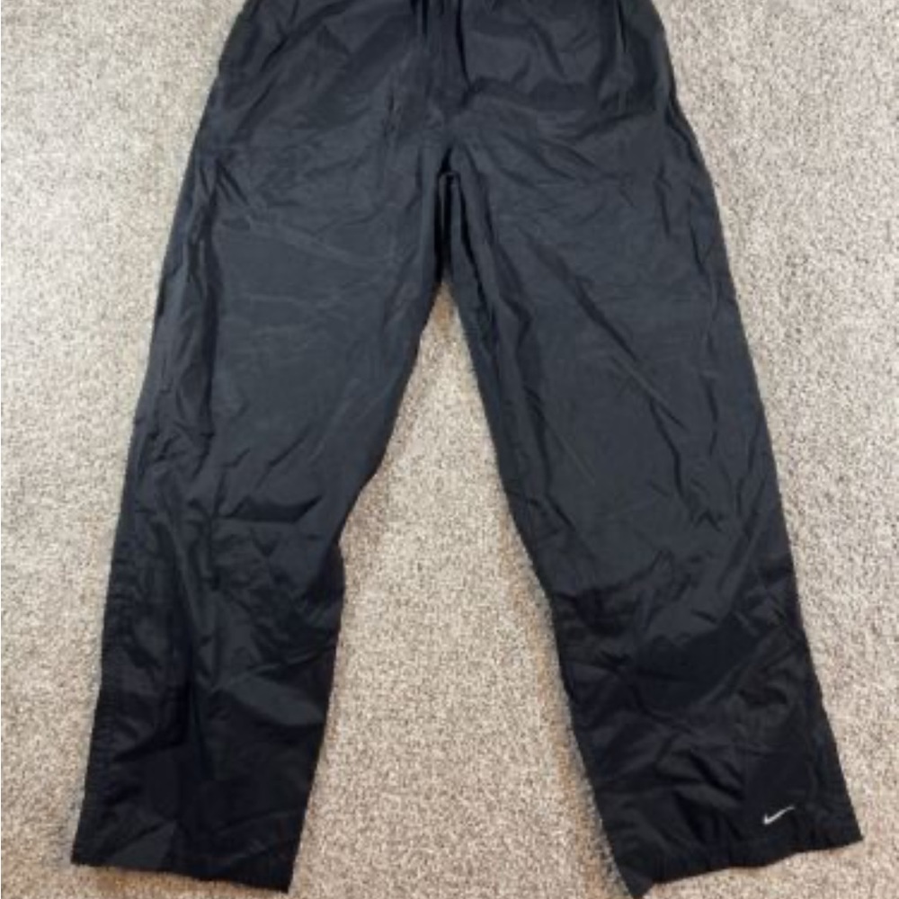 nike windbreakers